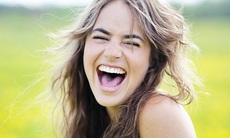 6 tác động tích cực của tiếng cười