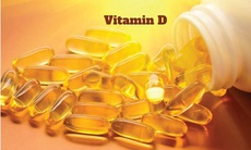 Các triệu chứng cảnh báo thừa vitamin D