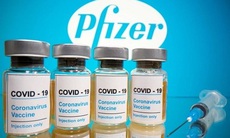 Mỹ cấp phép vaccine Pfizer-BioNTech COVID-19 sử dụng cho trẻ em