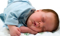 Ngưng thở khi ngủ thời thơ ấu tăng nguy cơ huyết áp cao ở tuổi thiếu niên