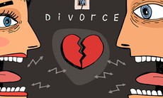 5 tình huống nên ly hôn