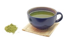 7 lý do bạn nên uống trà matcha mỗi sáng