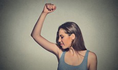 5 sai lầm dễ mắc khi dùng chất khử mùi