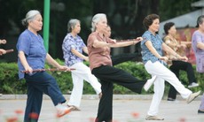 Tăng tuổi thọ và tăng số năm sống khỏe cho người cao tuổi