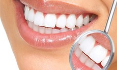 5 cách đặc biệt làm trắng răng tự nhiên