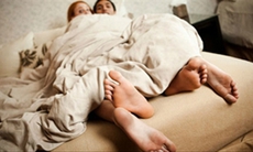 Ngoại tình làm chóng tàn hôn nhân
