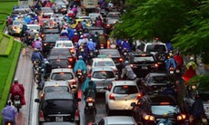 Bật đèn xe máy ban ngày giúp giảm 600 người tử vong/năm