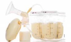 Protein trong sữa mẹ có thể tiêu diệt các vi khuẩn kháng kháng sinh
