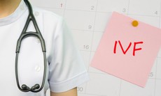 Nguyên nhân gây khiến IVF thất bại nhiều lần?