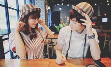 14/3 – Ngày Valentine trắng