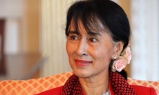 Bà Suu Kyi có tên trong nội các mới Myanmar