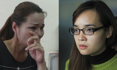 Hai vụ trao nhầm con ở Hà Nội: Hy vọng chợt lóe rồi lại tắt