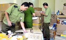 Thực phẩm chức năng bẩn sắp "hết cửa"