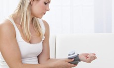 7 dấu hiệu chứng tỏ cơ thể không hấp thụ đủ kẽm