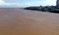 Siêu dự án giao thông - thủy điện trên sông Hồng: Đã tính hết rủi ro?