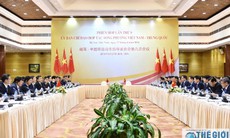 Gặp gỡ Việt Trung: Không hành động làm phức tạp tình hình, mở rộng tranh chấp