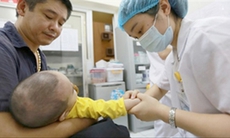 Hà Nội: Số bệnh nhân viêm não Nhật Bản tăng nhanh