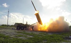 Triều Tiên “nổi đóa” với Tổng thống Hàn Quốc vì THAAD