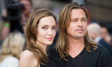 Brad Pitt và Angelina Jolie chia tay vì người thứ ba?