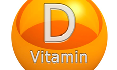 Liều cao vitamin D không giúp giảm nguy cơ ung thư