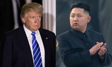 Chính quyền Trump với “bài toán” Triều Tiên