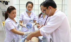 Đảm bảo tốt công tác y tế trong 4 ngày nghỉ lễ 30/4 và 1/5