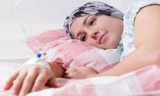 Những loại ung thư đáp ứng tốt với hóa trị