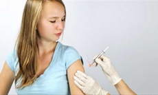 Thai chết lưu sau khi tiêm phòng vắc xin HPV