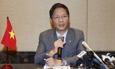 Tuyên bố Bộ trưởng về Hiệp định TPP tại Hà Nội