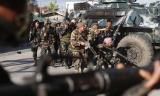 ISIS kiểm soát thành phố Marawi, Philippines
