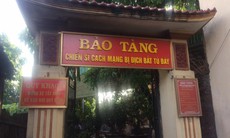 Tự hào với bảo tàng của những người cựu chiến binh tại Hà Nội