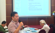 Đàm phán thương mại dịch vụ trong ASEAN về y tế: Cơ hội và thách thức
