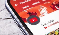 Google trả 170 triệu USD vì thu thập dữ liệu trẻ em trên YouTube