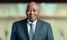 Thủ tướng Côte d'Ivoire đột tử sau khi họp nội các