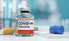 Italy thử nghiệm lâm sàng trên người vắc xin chống COVID-19 vào cuối tháng 8 tới