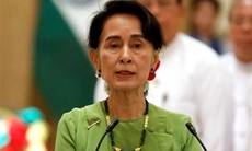 Myanmar: Nhà lãnh đạo Aung San Suu Kyi bị bắt