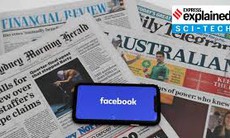 Facebook và Australia tiếp tục “căng thẳng”