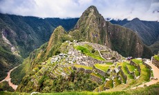 Peru: Mở cửa lại thành cổ Machu Picchu cho khách du lịch