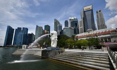 Singapore phê chuẩn Hiệp định Thương mại dịch vụ ASEAN