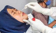 Sau kỳ nghỉ lễ lớn, Indonesia tiến hành xét nghiệm ngẫu nhiên để phòng ngừa tình trạng lọt "người bệnh"