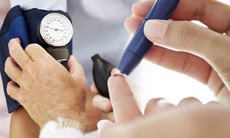 Rối loạn chức năng ở phổi bệnh nhân đái tháo đường