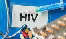 Lần đầu tiên cấp phép cho thuốc tiêm tác dụng kéo dài điều trị HIV
