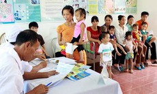Sáng kiến tiêm chủng của Việt Nam giành giải thưởng 400.000 đô la Mỹ