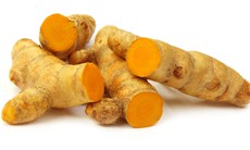 Nghệ là giải pháp tốt khi lao kháng thuốc? 