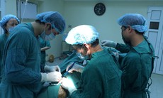 Quảng Ninh: lần đầu can thiệp điều trị thành công u máu thể động tĩnh mạch