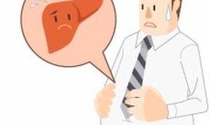 Nóng gan, chớ xem thường