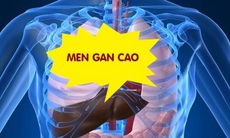 Men gan cao- sát thủ cận kề