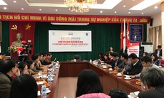 2 triệu suất quà Tết để trao tặng người nghèo và nạn nhân chất độc da cam