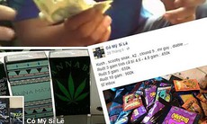 Xử lý nghiêm hoạt động mua bán trái phép chất ma túy trên mạng internet