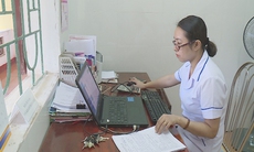 Thành phố Hà Tĩnh thực hiện tốt công tác tạo lập hồ sơ sức khỏe người dân